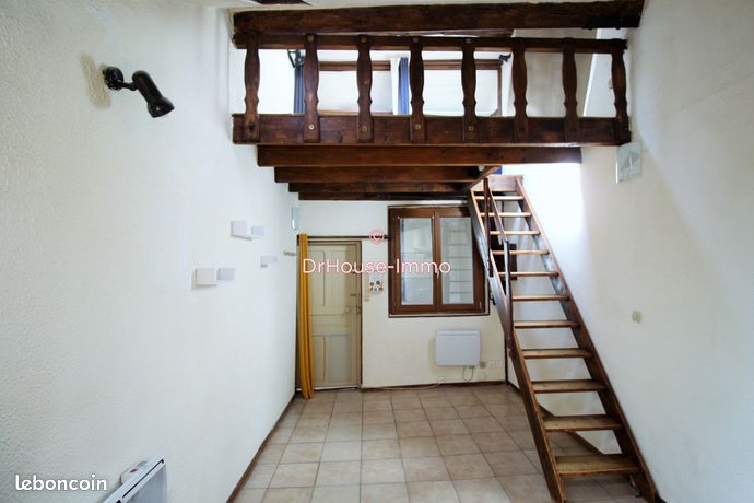 Appartement 2 pièces 50 m² — 3