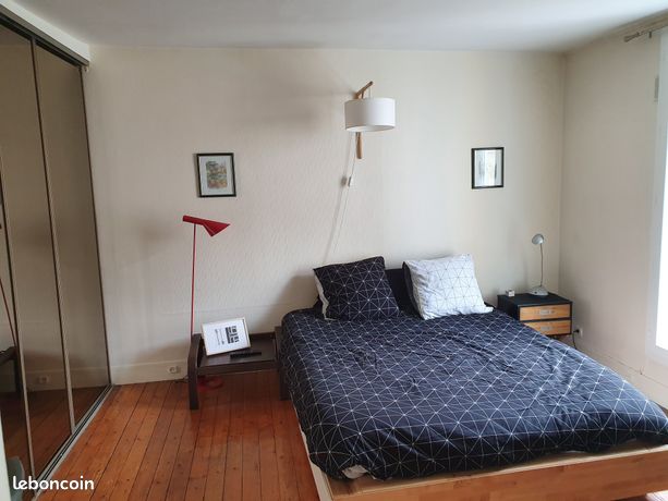 Appartement a louer antony - 2 pièce(s) - 30 m2 - Surfyn