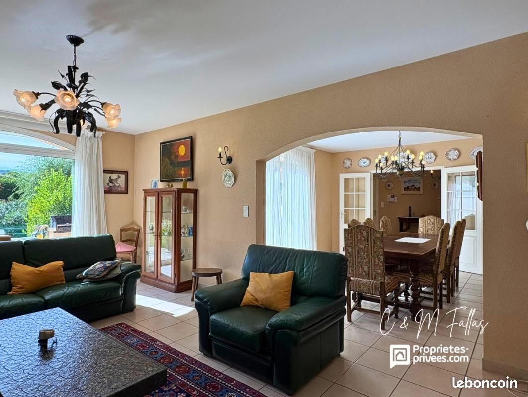 Maison 6 pièces 170 m² · à Malaucène · 170 m² · 695 000 €