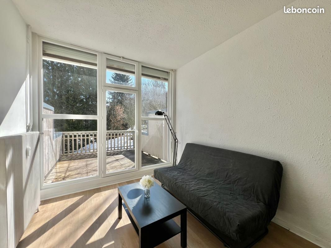 Appartement 2 pièces 44 m² · à Autrans-Méaudre en Vercors · 44 m² · 149 000 €