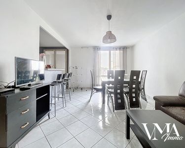 Appartement 205 000 € - 79 m²