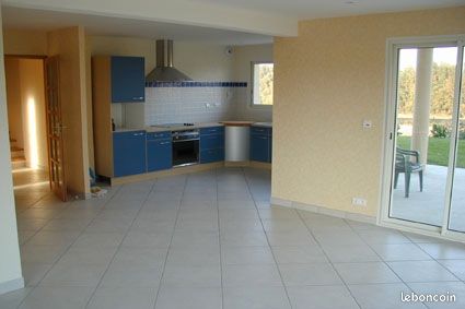 Maison 6 pièces 150 m² · à Grenade · 150 m² · 1 535 €