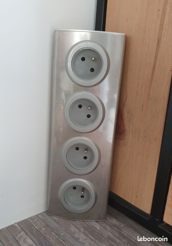 Multiprise à câbler (image 2)
