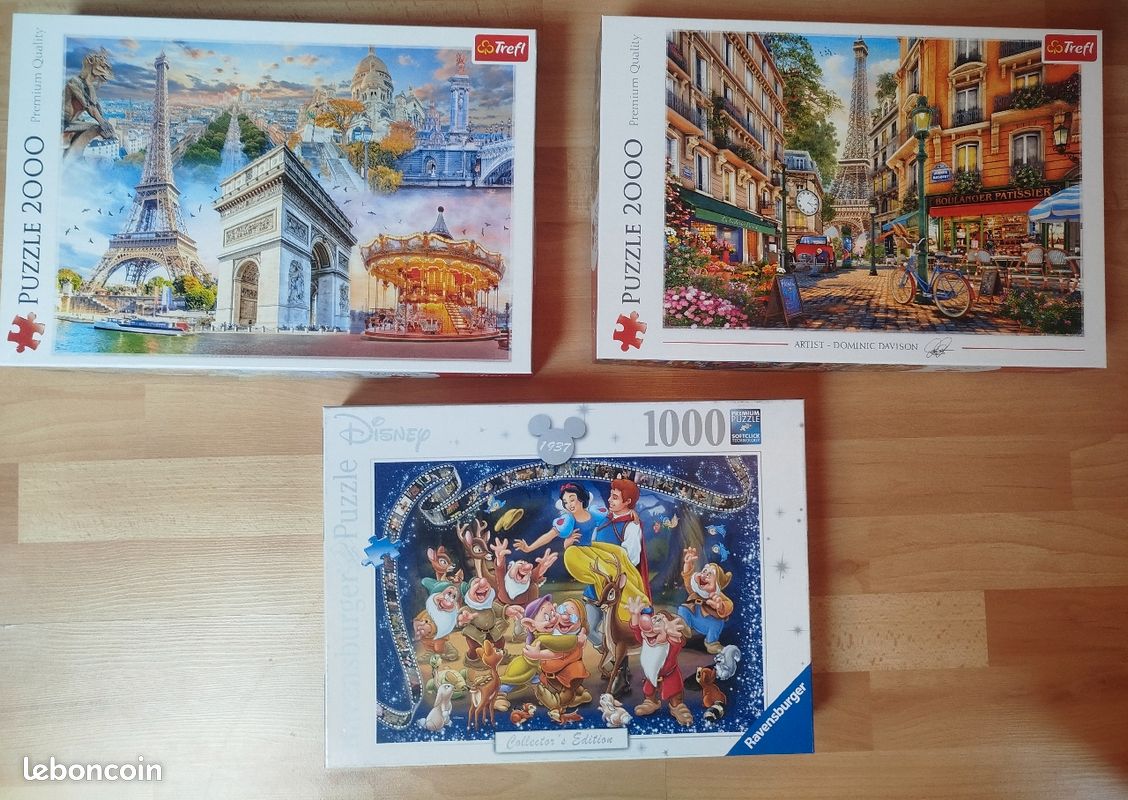 Puzzles (image 1)