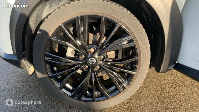 Nissan Juke 1.0 DIG-T 114ch Enigma DCT 2021.5 (image 20)