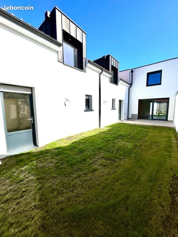 Maison 6 pièces 198 m² · à Cucq · 198 m² · 690 000 €