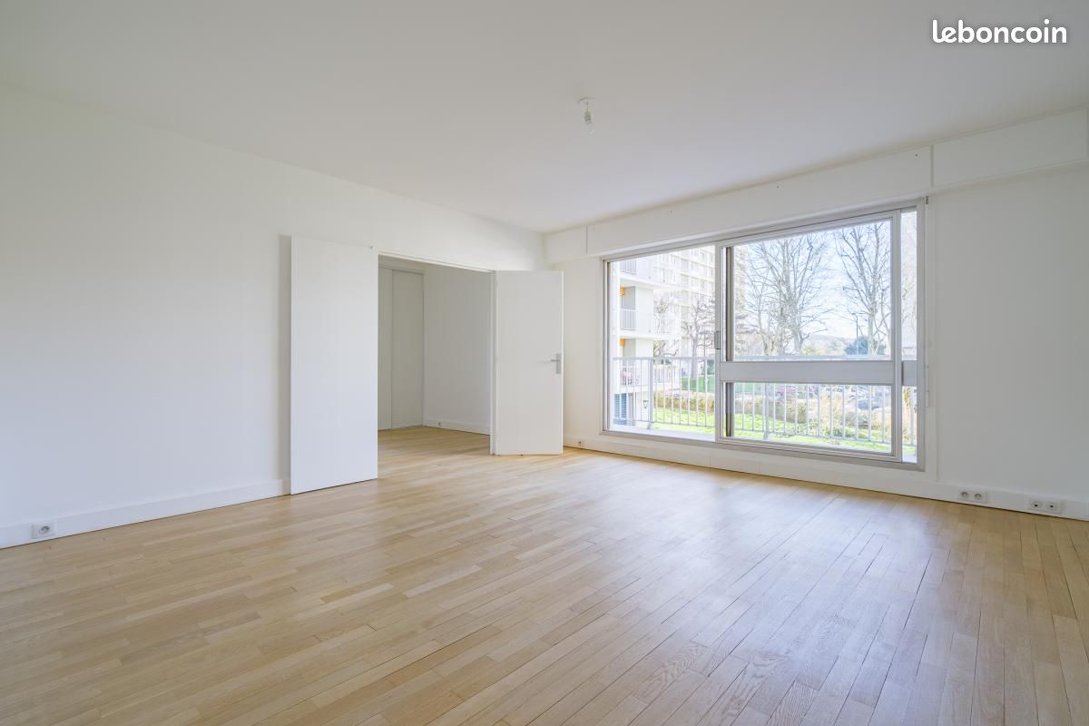 Appartement 3 pièces 72 m² · à Boulogne-Billancourt · 72 m² · 2 350 €/mois