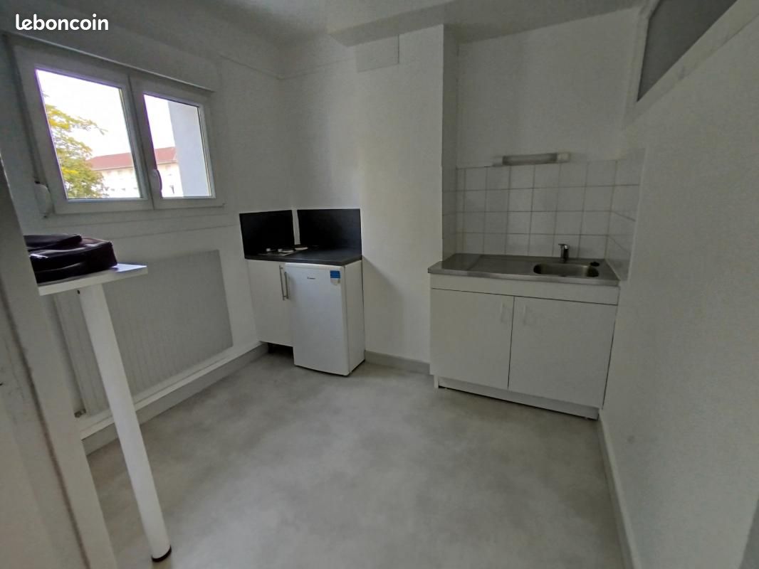 Appartement 2 pièces 37 m² · à Mirecourt · 37 m² · 298 €/mois