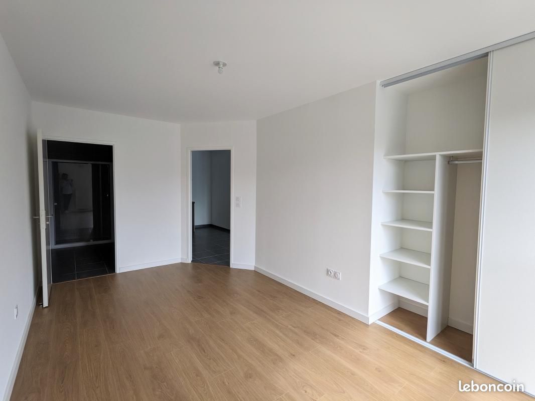 Appartement 2 pièces 50 m² - Bordeaux 33300 (image 3)