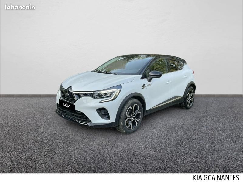 Mitsubishi ASX 1.6 MPI PHEV 159ch Instyle (image 1)