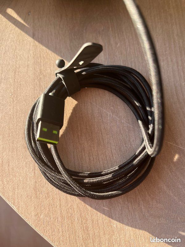 Je vend mon casque Gaming Razer Kraken Ultimate (image 5)
