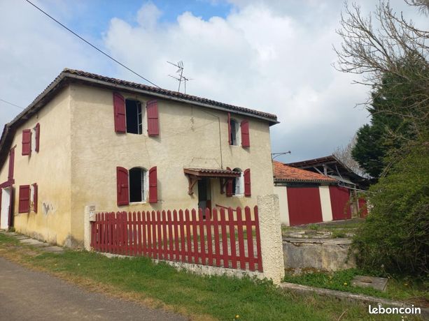 Maison 7 pièces 151 m²