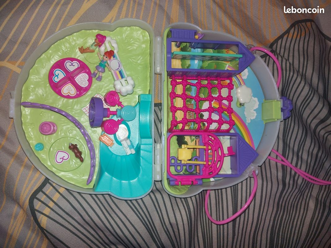Polly pocket (image 4)