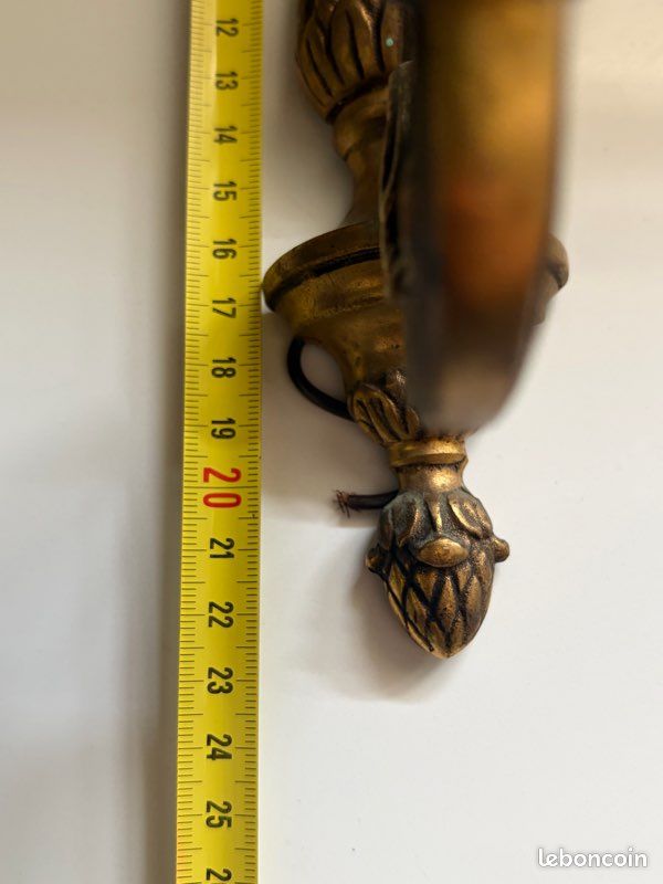 3 appliques anciennes (image 12)
