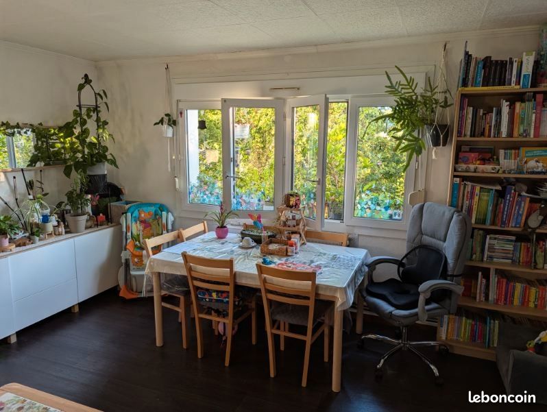 Appartement 4 pièces 75 m² · à Joeuf · 75 m² · 55 000 €