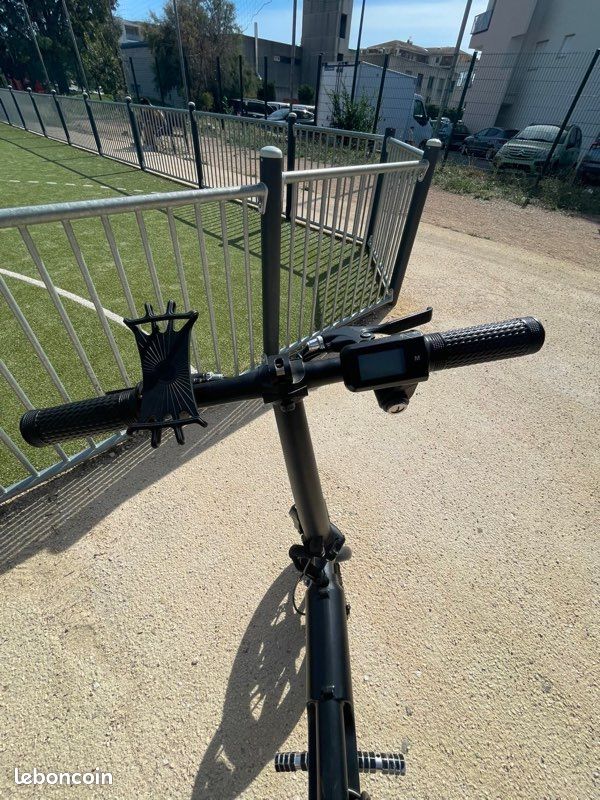 Draissienne électrique (image 2)