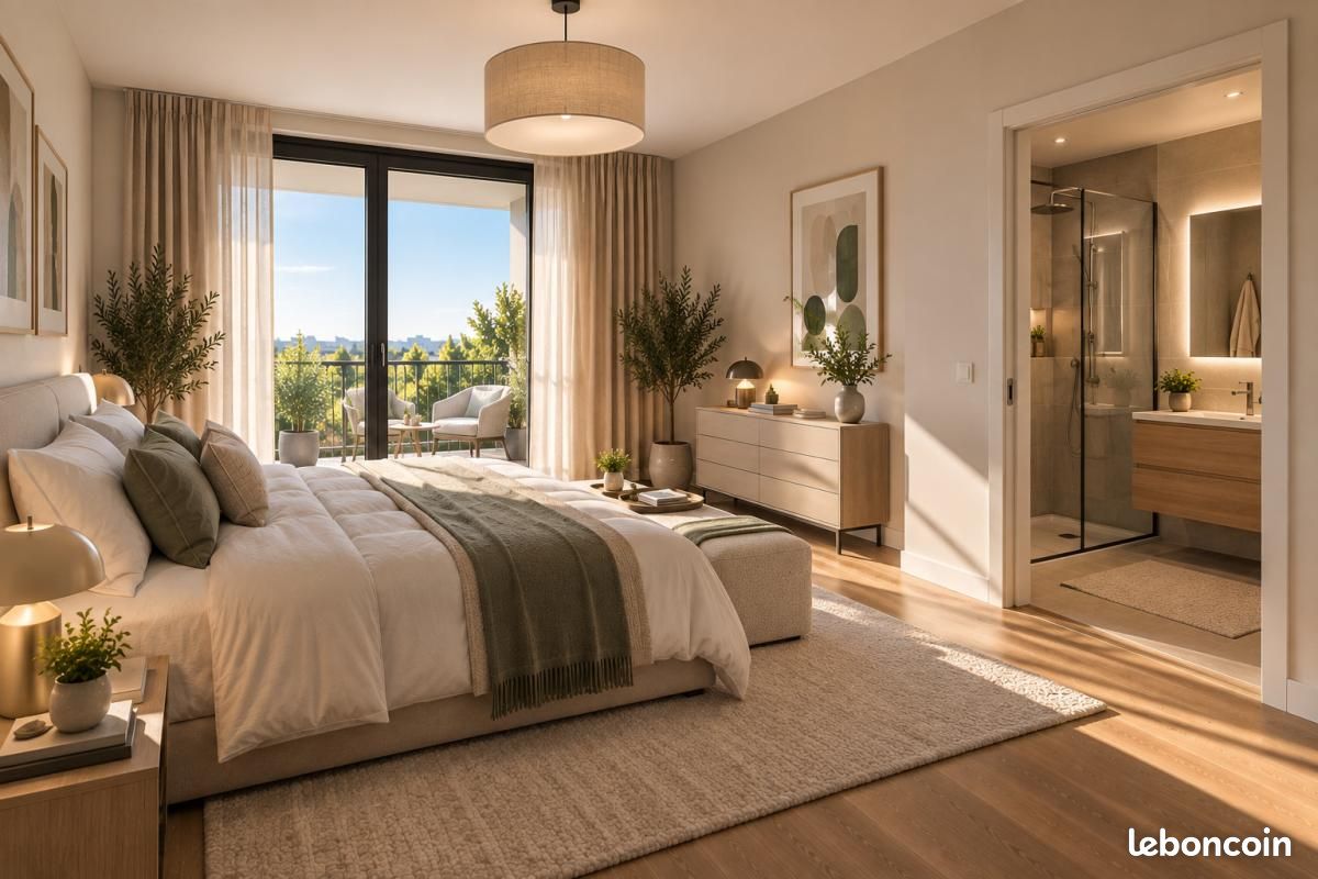 Appartement 4 pièces 81 m² · à Bry-sur-Marne · 81 m² · 549 000 €
