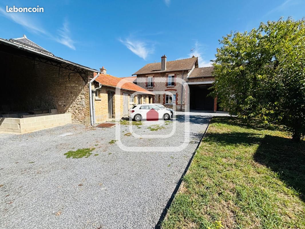 Maison 7 pièces 159 m² · à Witry-lès-Reims · 159 m² · 439 900 €