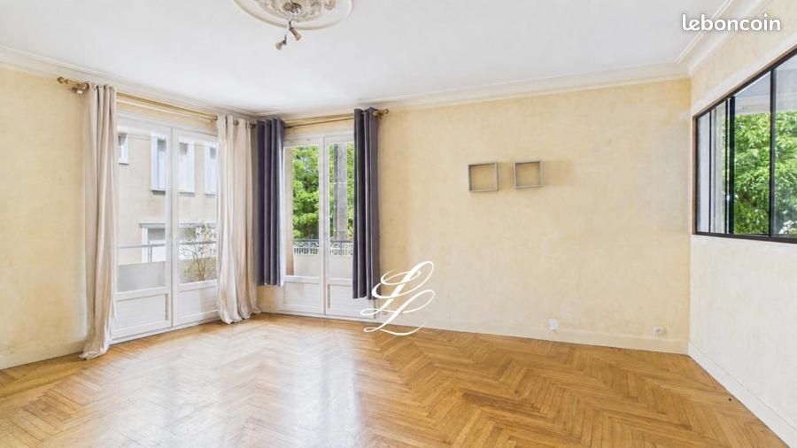 Appartement 3 pièces 78 m² · à Rennes · 78 m² · 293 160 €