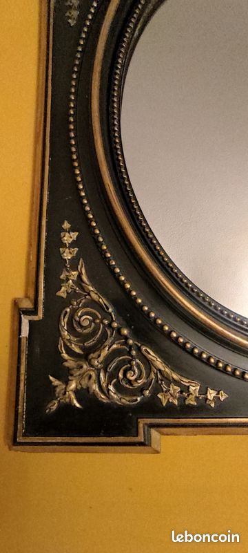 Miroir Napoléon III (image 4)