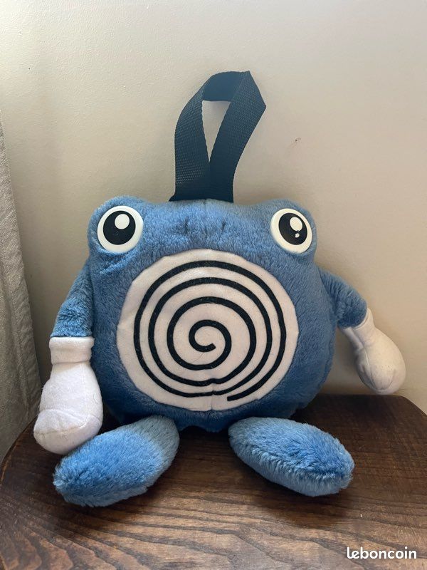 Peluche Pokémon (image 1)