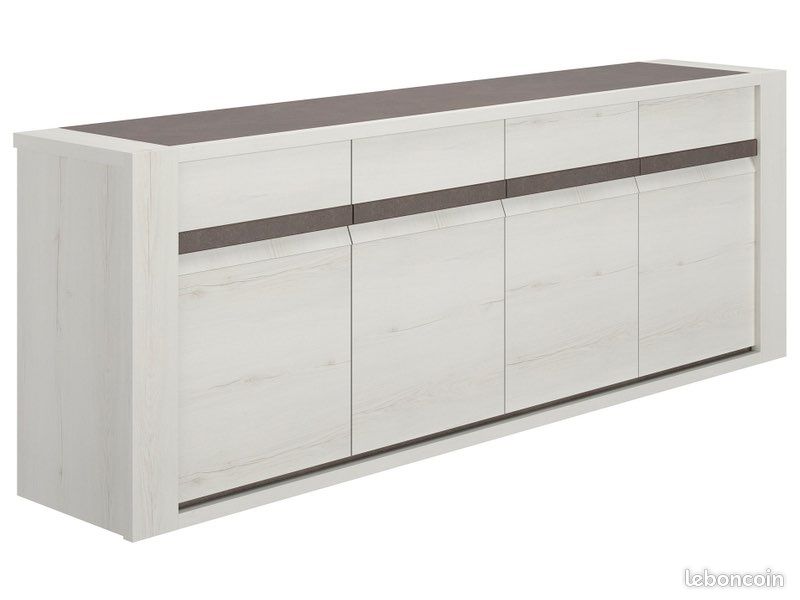 Buffet 4 porte (image 2)