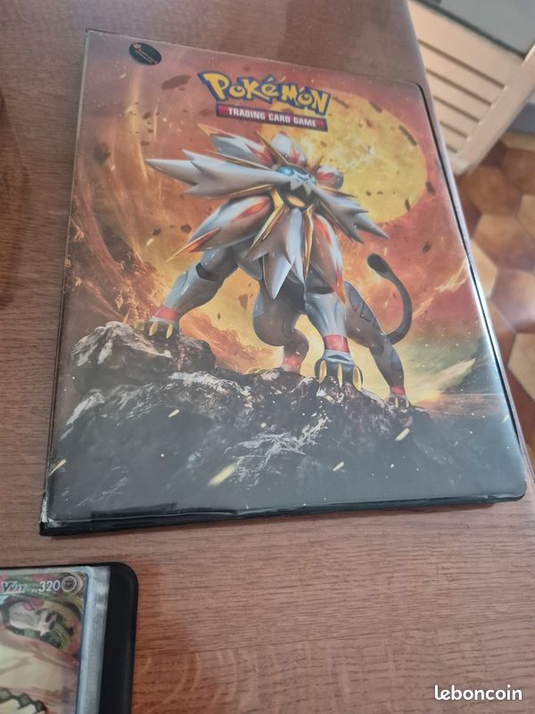 Carte pokemon (image 3)