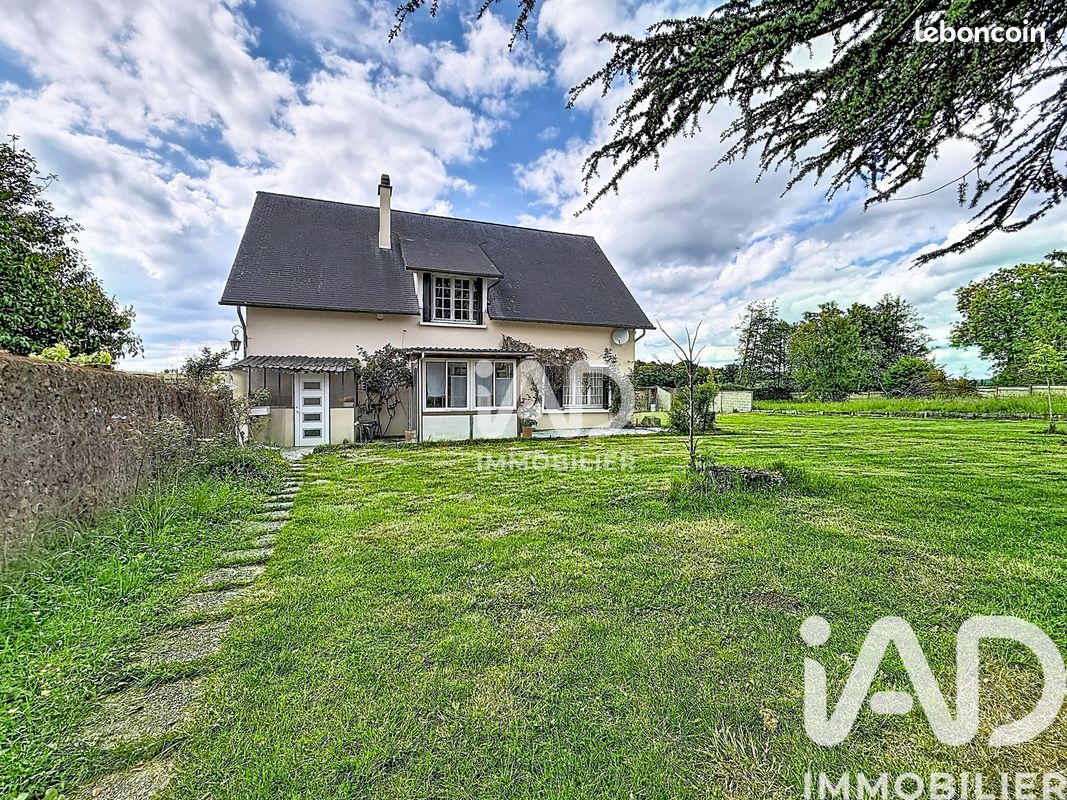 Maison 6 pièces 170 m² · à Charencey · 170 m² · 174 000 €