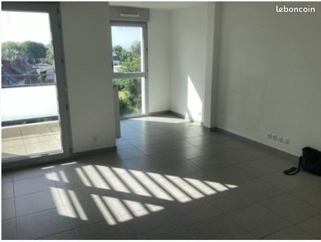 Appartement 3 pièces 61 m² · à Orvault · 61 m² · 792 €