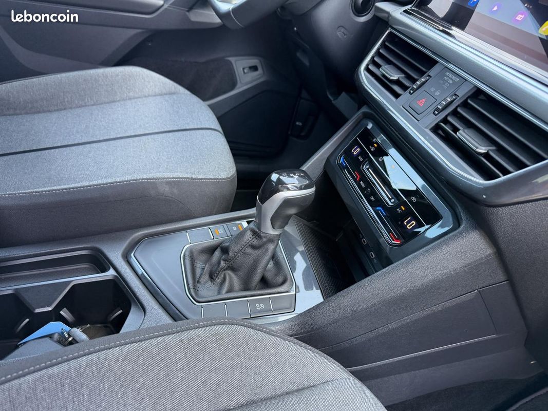SEAT TARRACO 2.0 TDI 150 ch DSG7 7 pl Business (image 14)