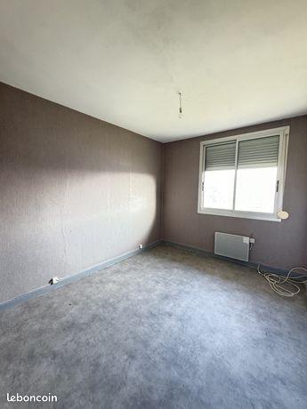 Appartement 4 pièces 60 m²