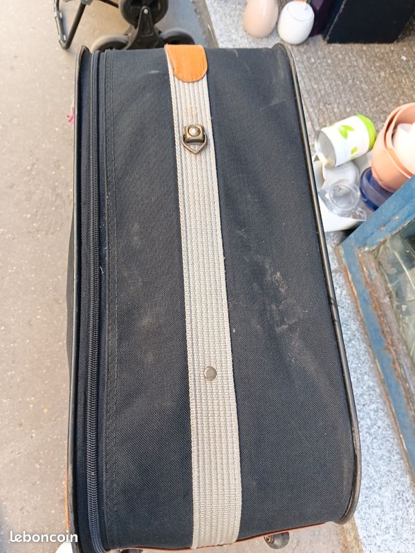 Valise 4 roues très legere (image 5)
