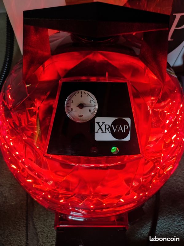 Vap d'occasion - Électroménager