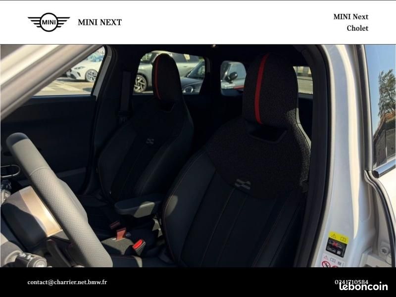 Mini Aceman JCW E 258ch JCW (image 7)