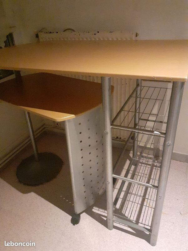 Table de cuisine (image 1)