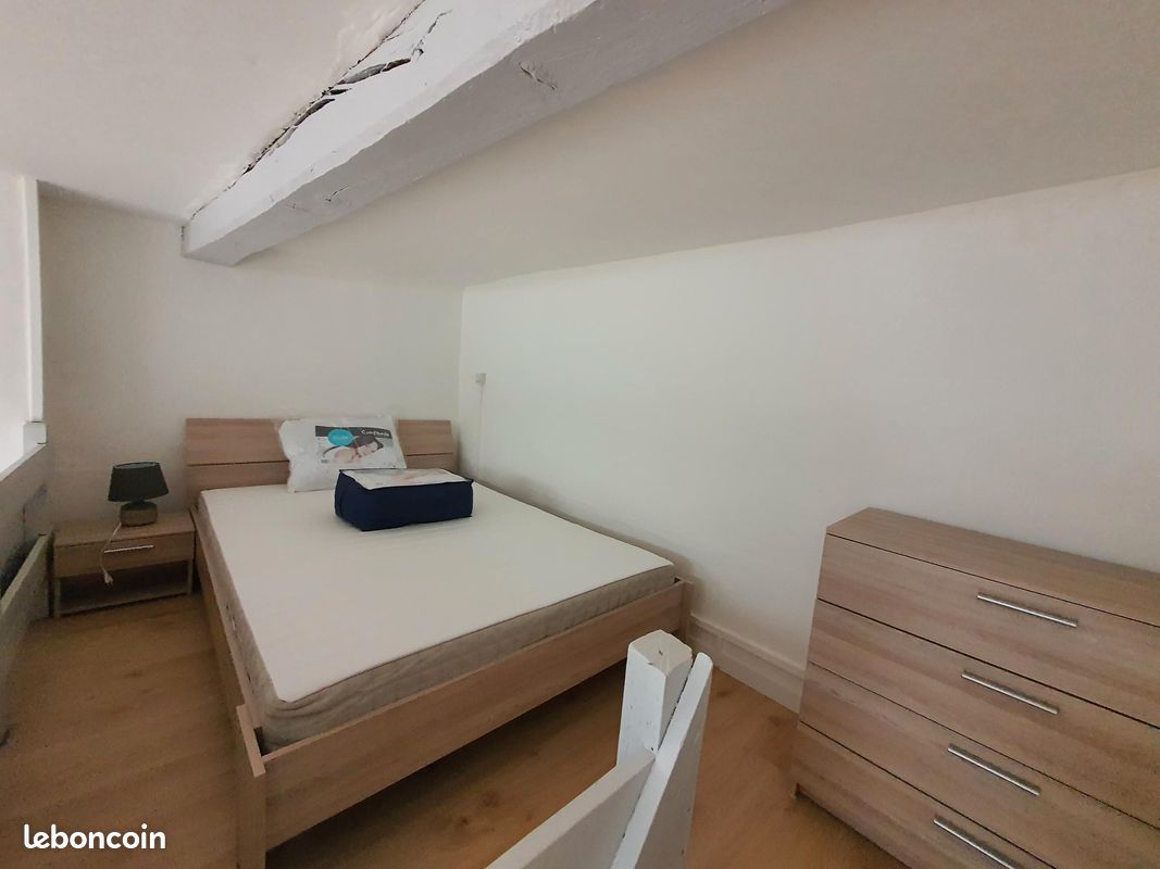 Appartement a louer douai - 1 pièce(s) - 30 m2 - Surfyn