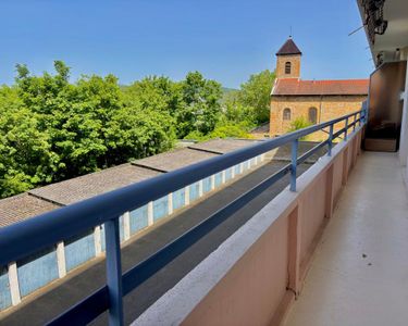 Appartement 249 000 € - 63 m²