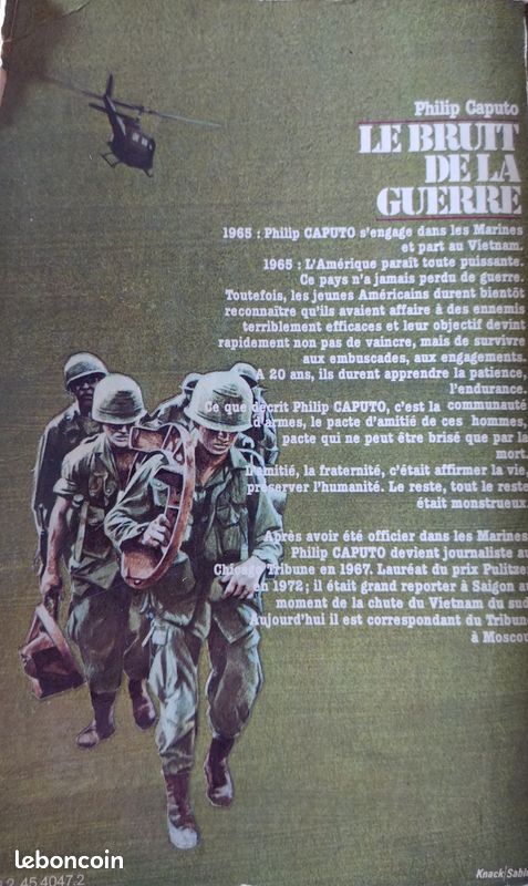 Le bruit de la guerre (image 2)
