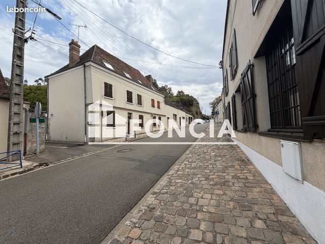 Appartement 3 pièces 39 m² · à Nogent-le-Roi · 39 m² · 605 €/mois