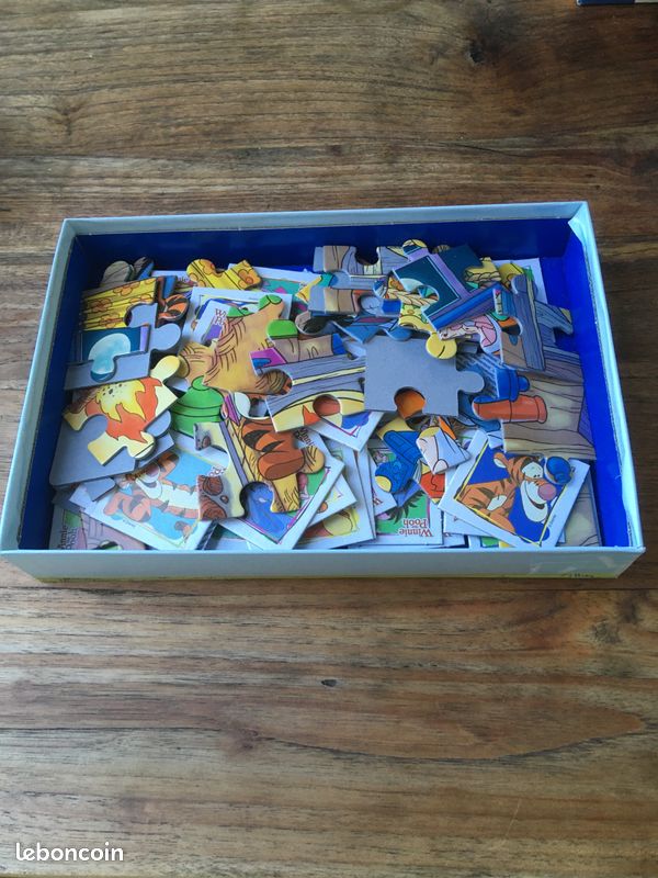 Puzzle + memo (image 2)