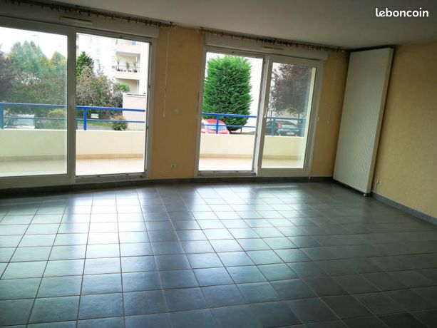 Appartement 3 pièces 82 m²