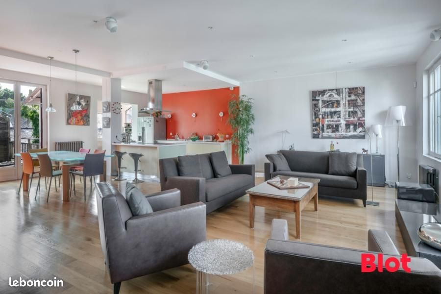 Maison 6 pièces 185 m² · à La Baule-Escoublac · 185 m² · 1 312 500 €