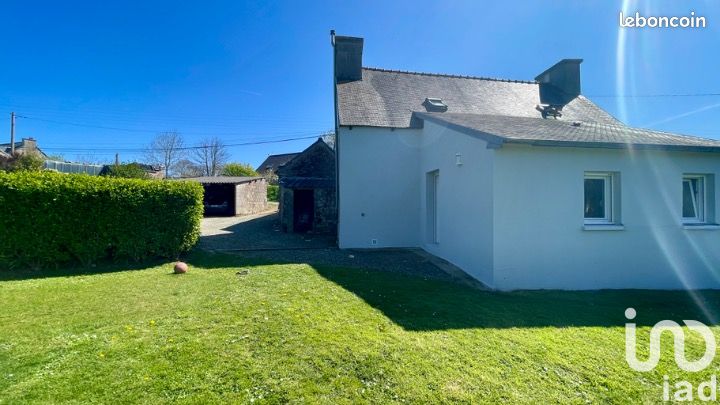 Maison 3 pièces 82 m²
