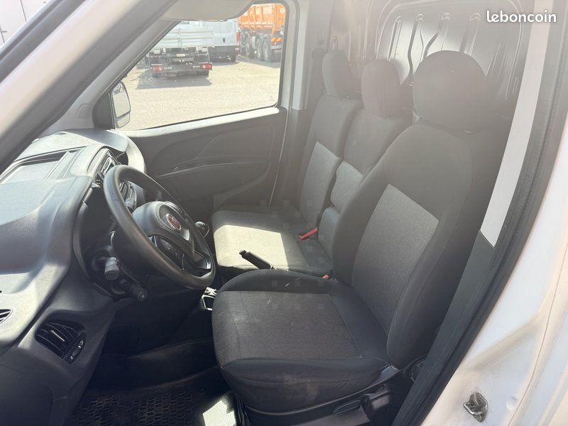 Fiat DOBLO MAXI (image 9)
