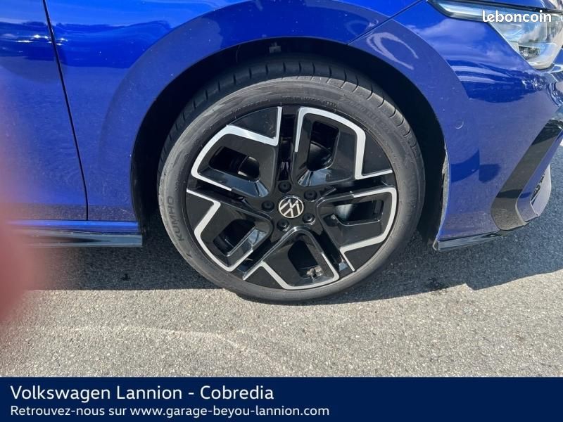 Volkswagen Golf 1.5 eTSI EVO2 150ch R-Line DSG7 (image 14)