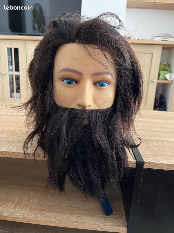 Tête d’étude (image 7)
