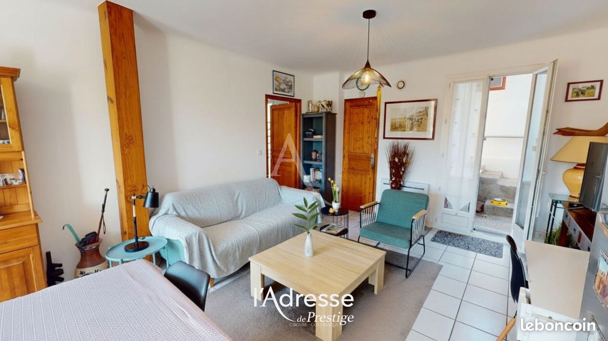 Appartement 3 pièces 57 m² (image 4)