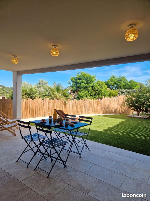 Appartement 3 pièces 47 m² · à Roquebrune-sur-Argens · 47 m² · 399 000 €