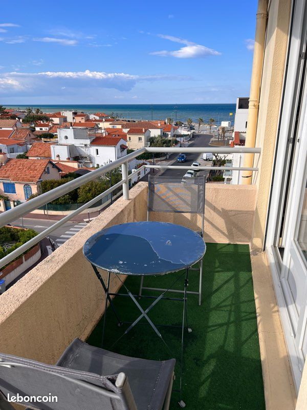 Appartement 1 pièce 30 m² · à Saint-Cyprien · 30 m² · 600 €/mois