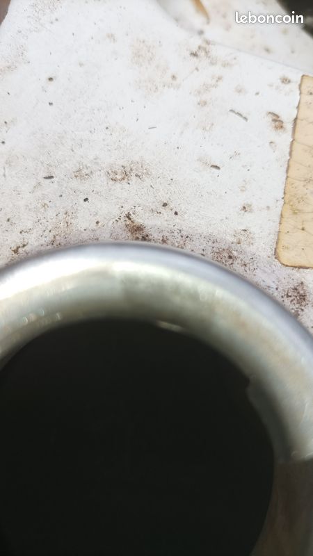 Ponts et moteur T220 Motostandard (image 3)